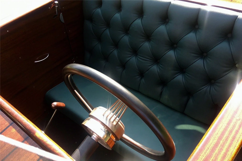 1928 Ford Model A - Image 7 of 9
