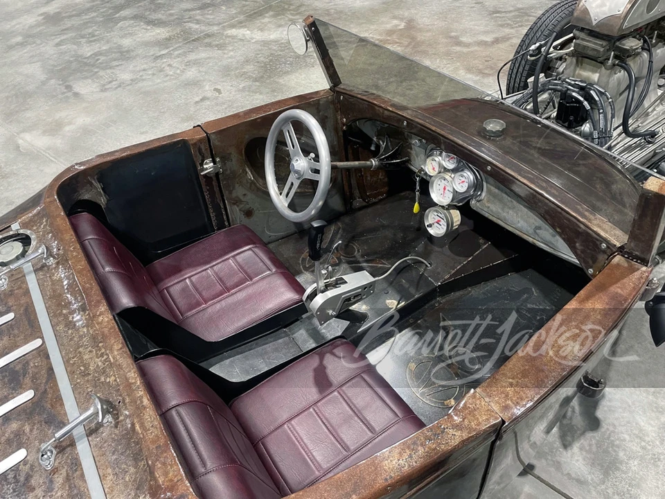 1928 Ford Model A - Image 4 of 11