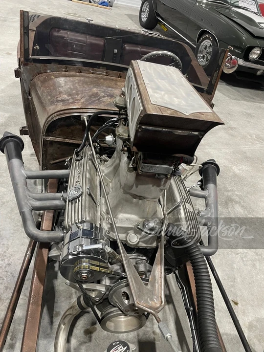 1928 Ford Model A - Image 7 of 11