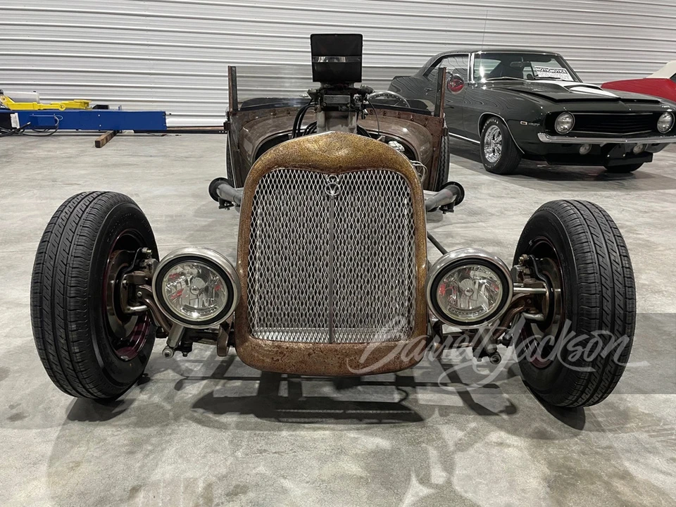 1928 Ford Model A - Image 8 of 11