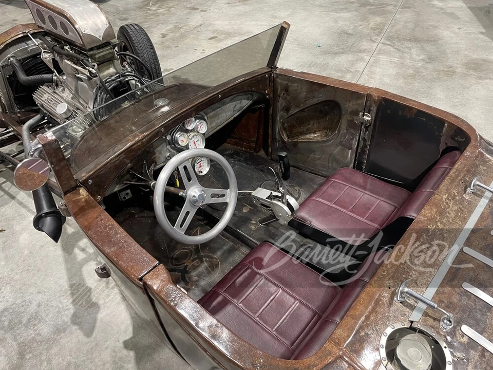 1928 Ford Model A - Image 11 of 11