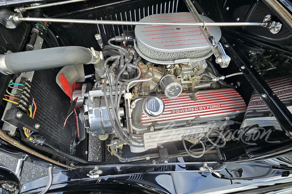 1928 Ford Model A - Image 3 of 5