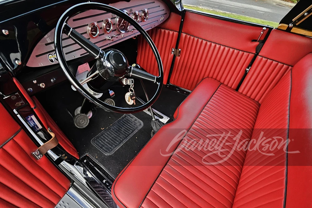 1928 Ford Model A - Image 4 of 5