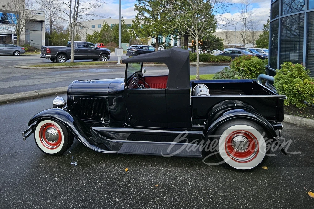 1928 Ford Model A - Image 5 of 5