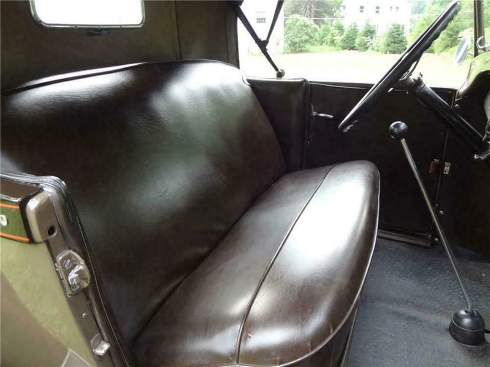 1928 Ford Model A - Image 4 of 5