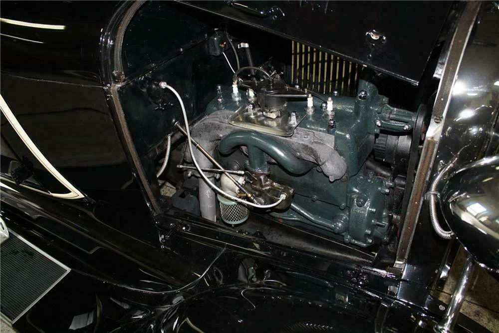 1928 Ford Model A - Image 3 of 5