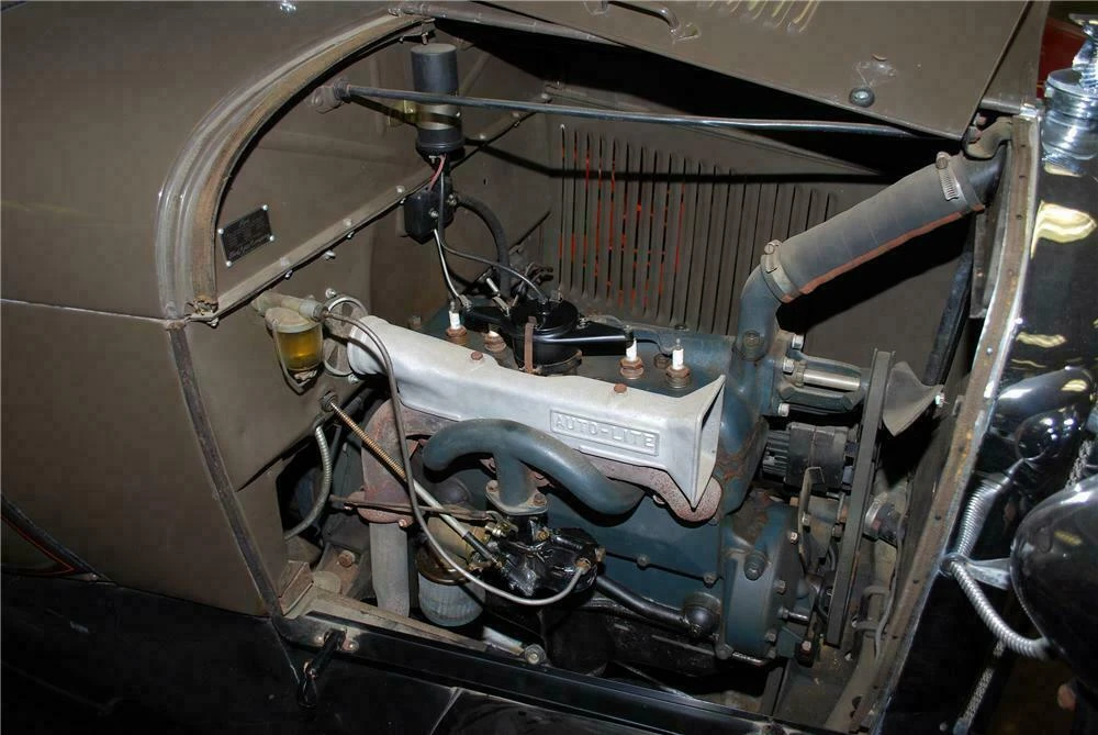 1928 Ford Model A - Image 3 of 5