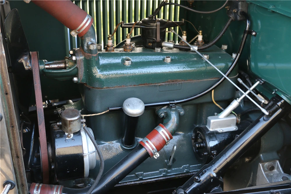 1928 Ford Model A - Image 3 of 6