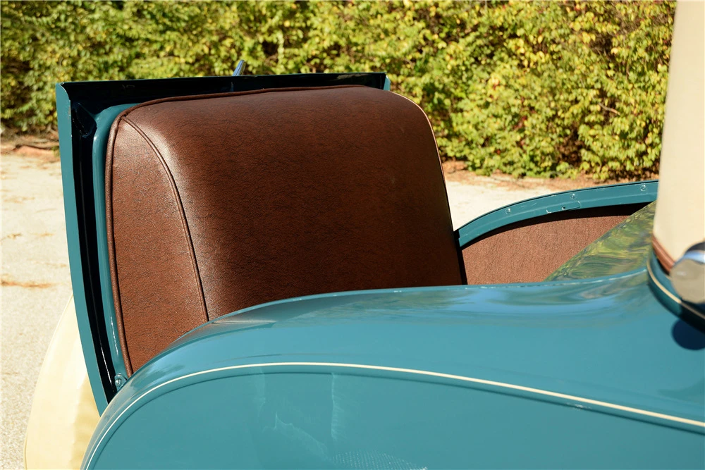 1928 Ford Model A - Image 5 of 6
