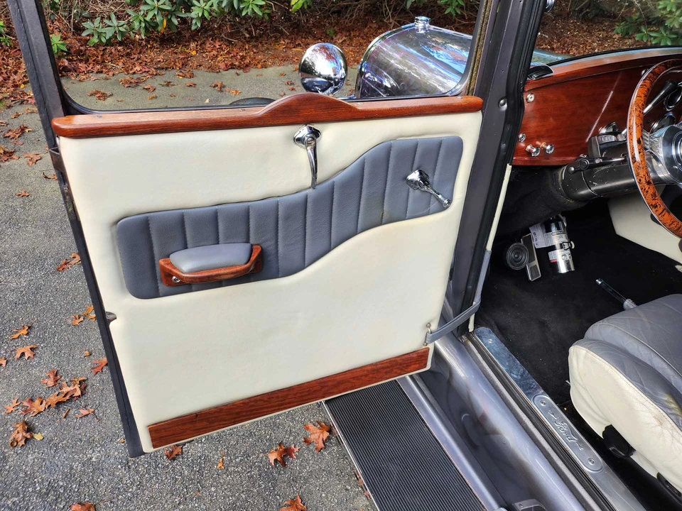 1928 Ford Model A - Image 27 of 31