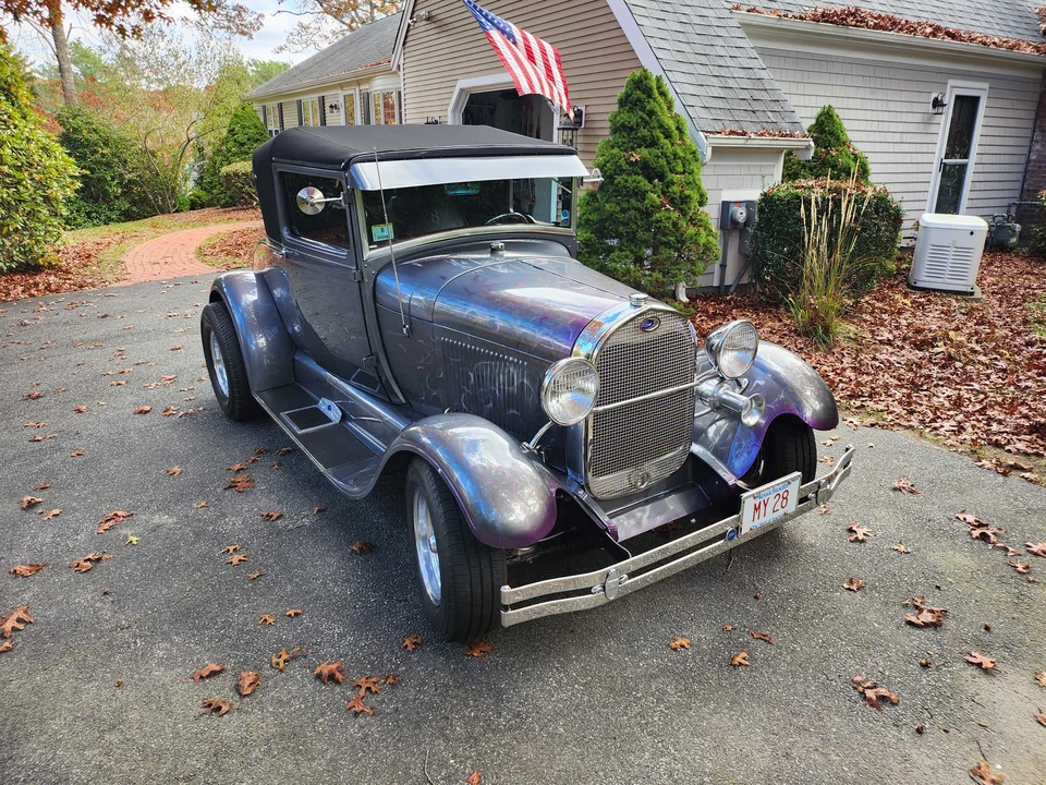 1928 Ford Model A - Image 11 of 31