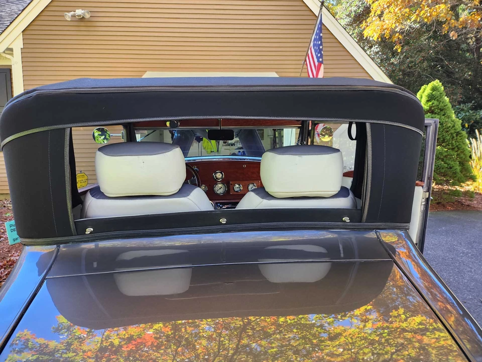 1928 Ford Model A - Image 25 of 31