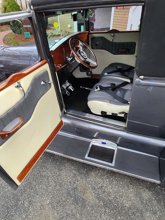 1928 Ford Model A - Image 28 of 31