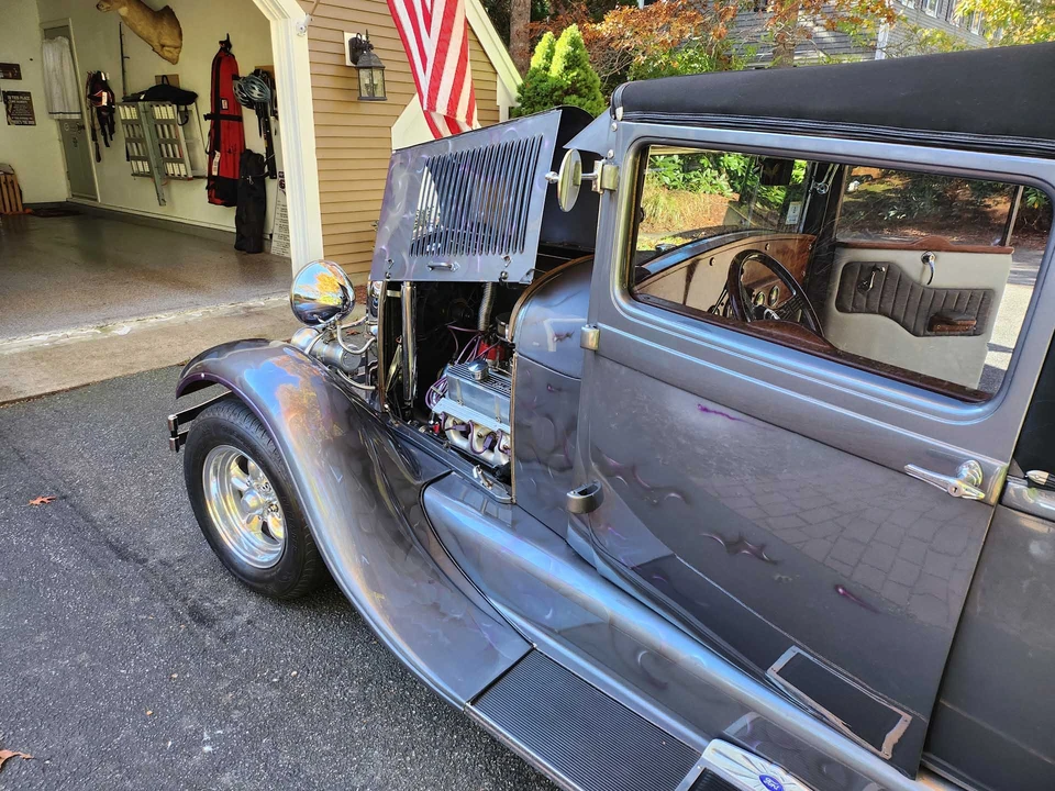 1928 Ford Model A - Image 16 of 31