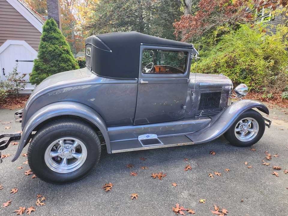 1928 Ford Model A - Image 8 of 31