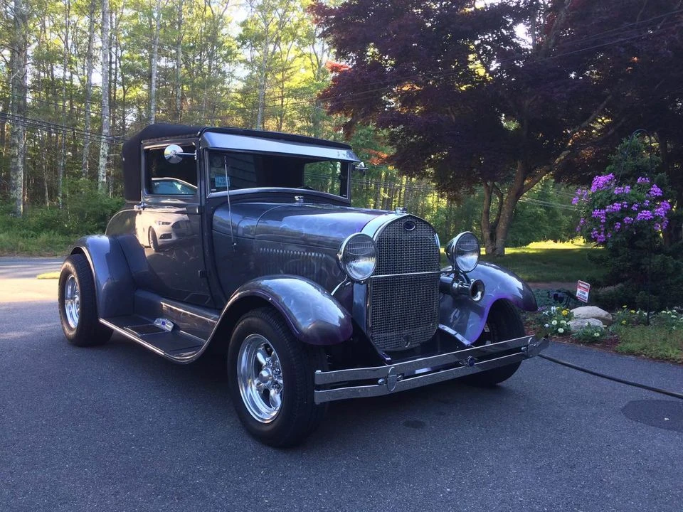 1928 Ford Model A - Image 12 of 31