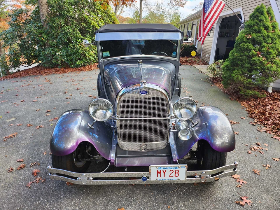 1928 Ford Model A - Image 10 of 31