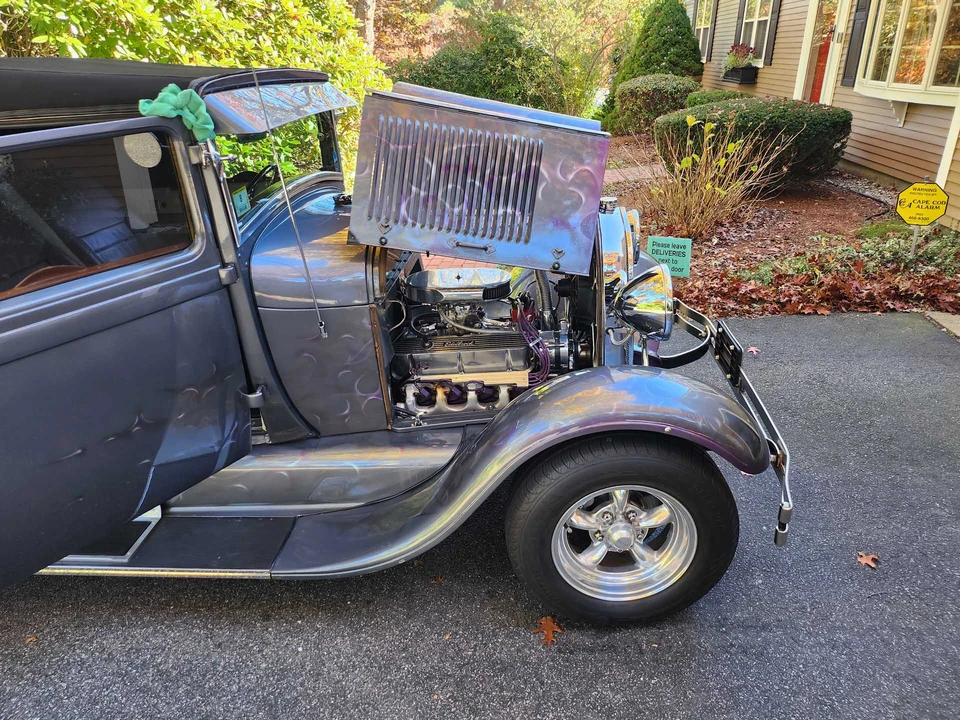 1928 Ford Model A - Image 20 of 31