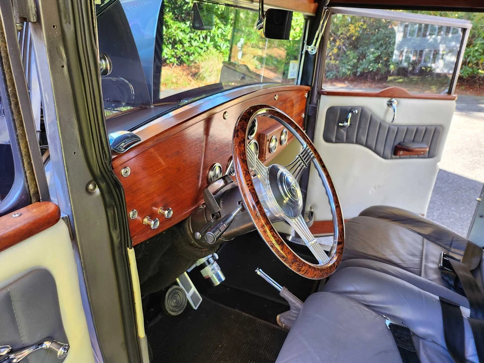 1928 Ford Model A - Image 31 of 31
