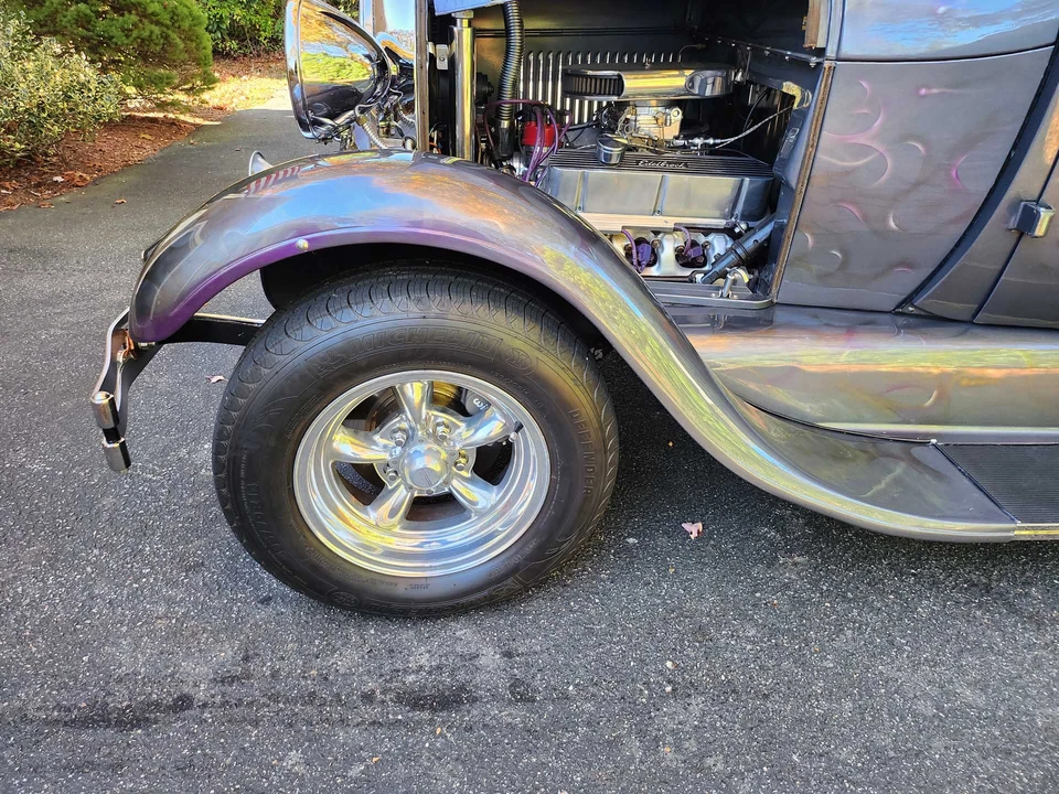 1928 Ford Model A - Image 18 of 31