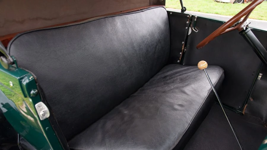 1928 Ford Model A Pickup & Model AA - Image 12 of 13