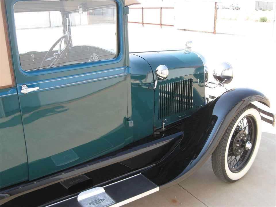 1928 Ford Model A - Image 3 of 31