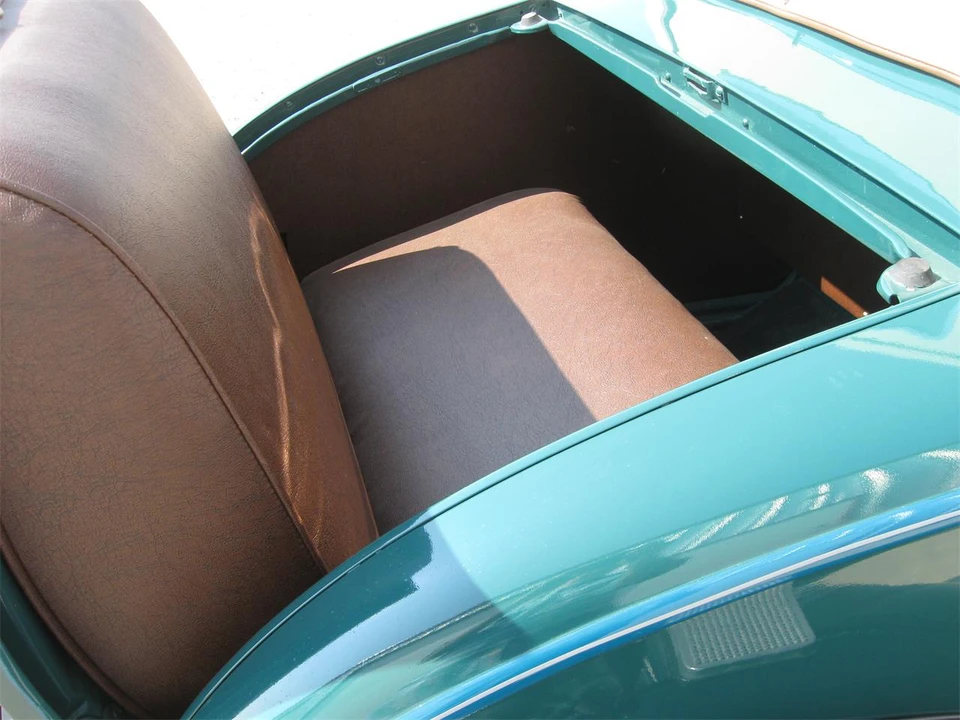 1928 Ford Model A - Image 5 of 31