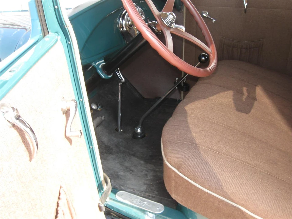 1928 Ford Model A - Image 7 of 31