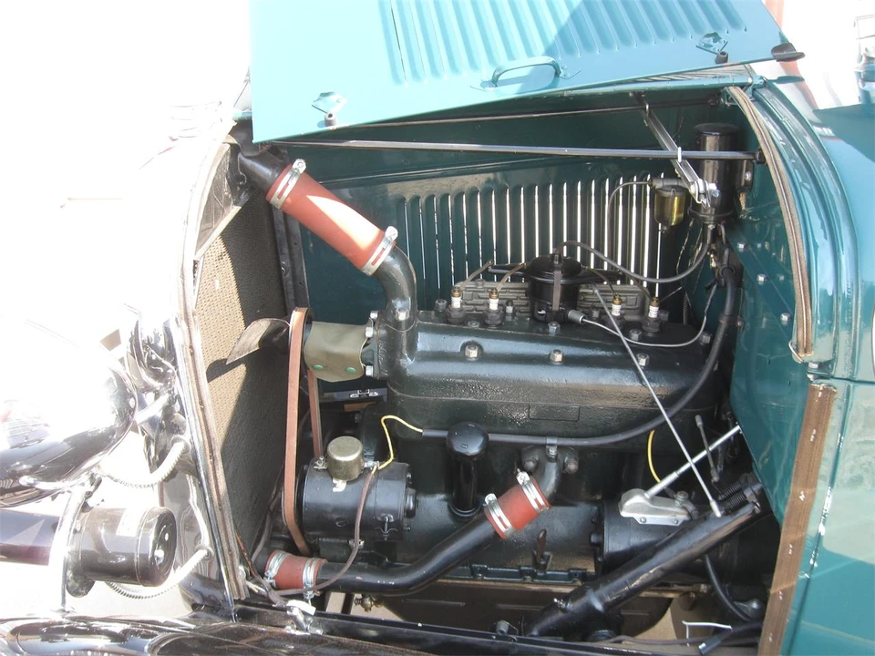1928 Ford Model A - Image 9 of 31