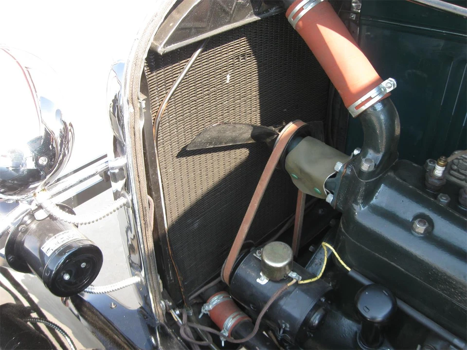 1928 Ford Model A - Image 10 of 31