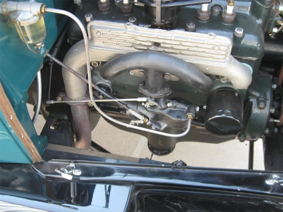 1928 Ford Model A - Image 14 of 31