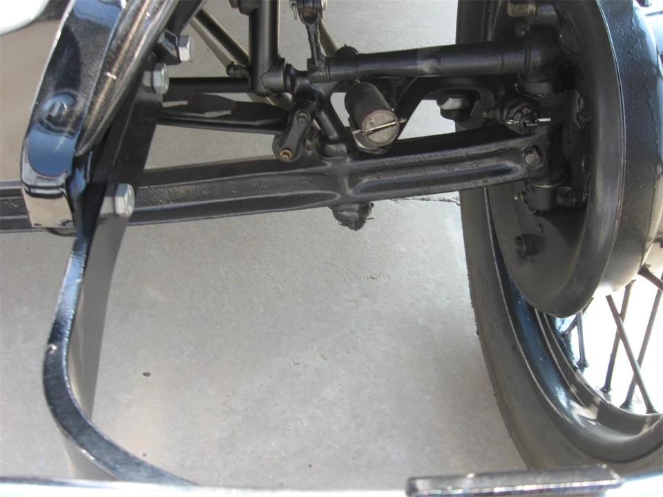 1928 Ford Model A - Image 15 of 31