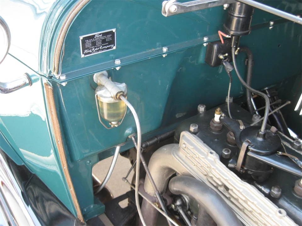 1928 Ford Model A - Image 17 of 31