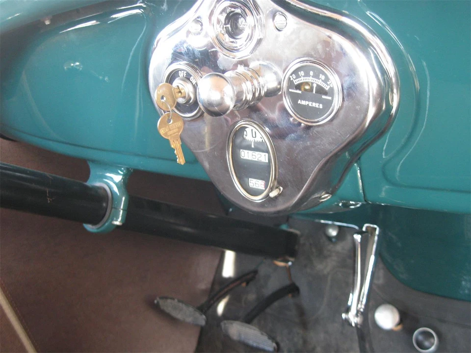 1928 Ford Model A - Image 18 of 31