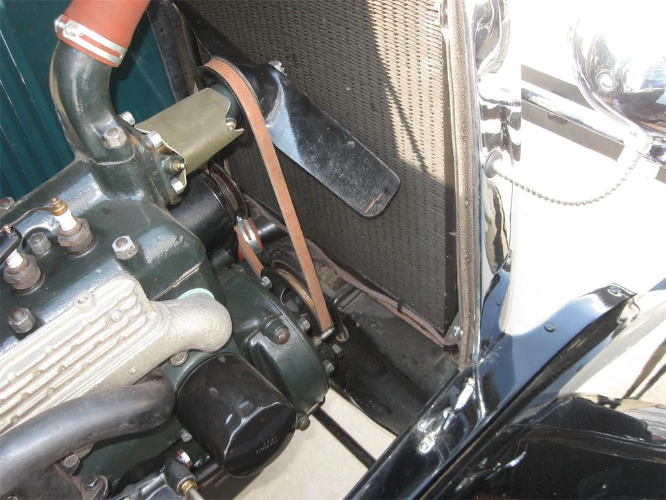 1928 Ford Model A - Image 19 of 31