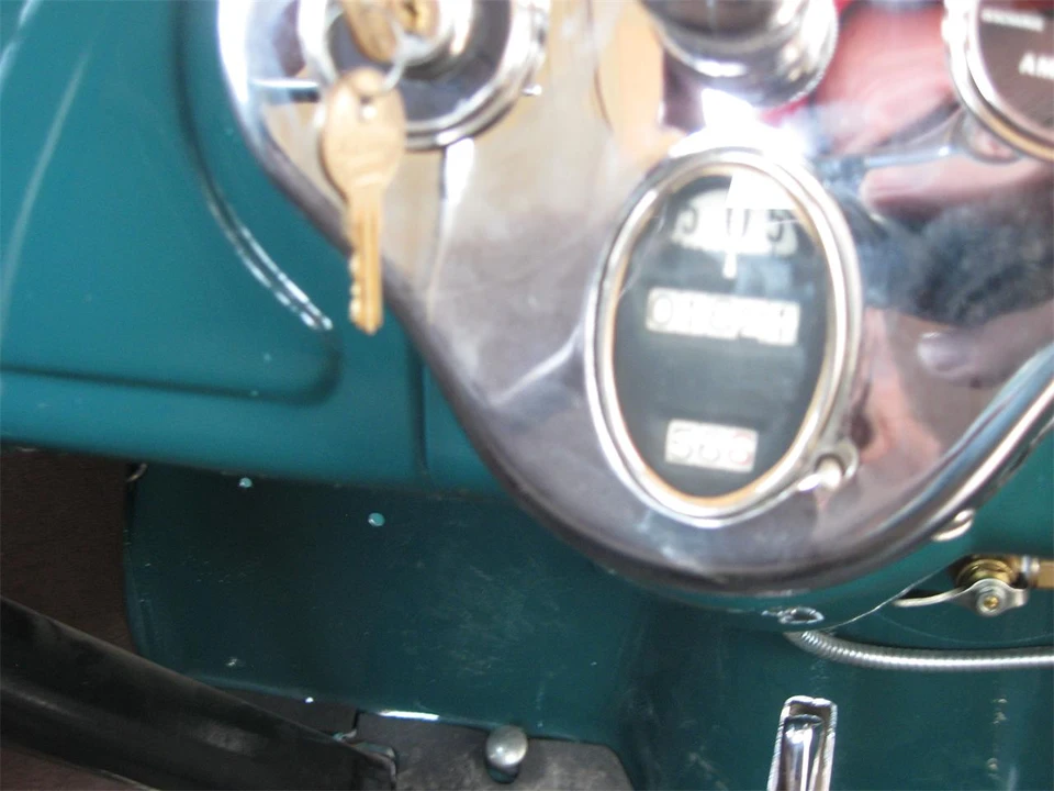 1928 Ford Model A - Image 20 of 31