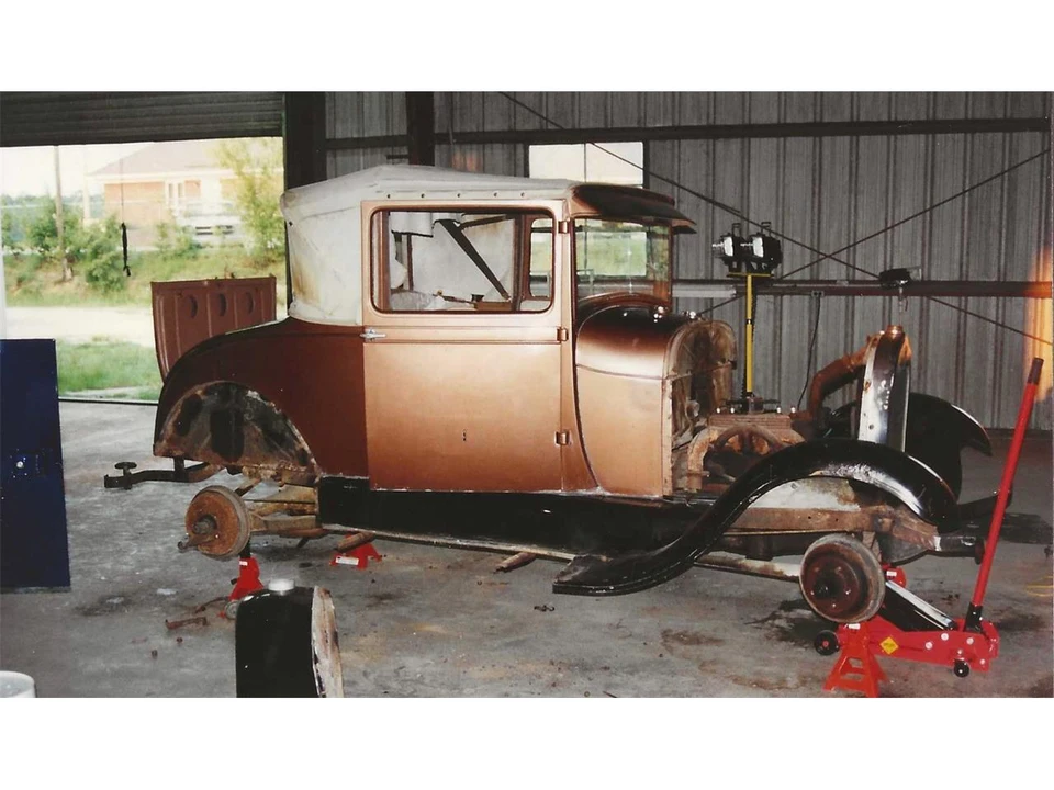 1928 Ford Model A - Image 24 of 31