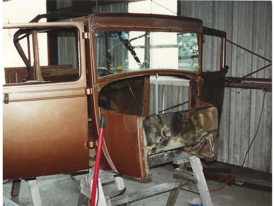 1928 Ford Model A - Image 26 of 31