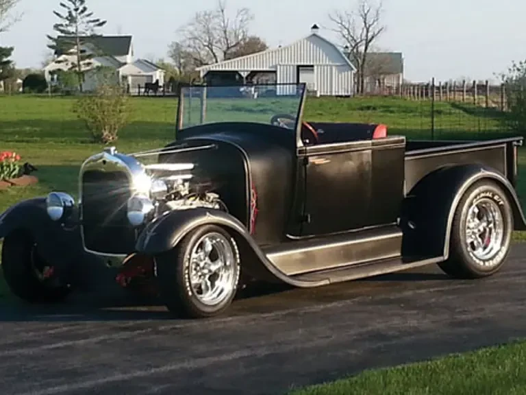 1928 Ford Hot Rod - Image 2 of 2