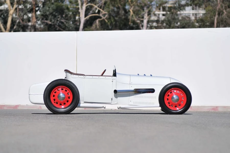 1928 Ford Hot Rod - Image 2 of 12