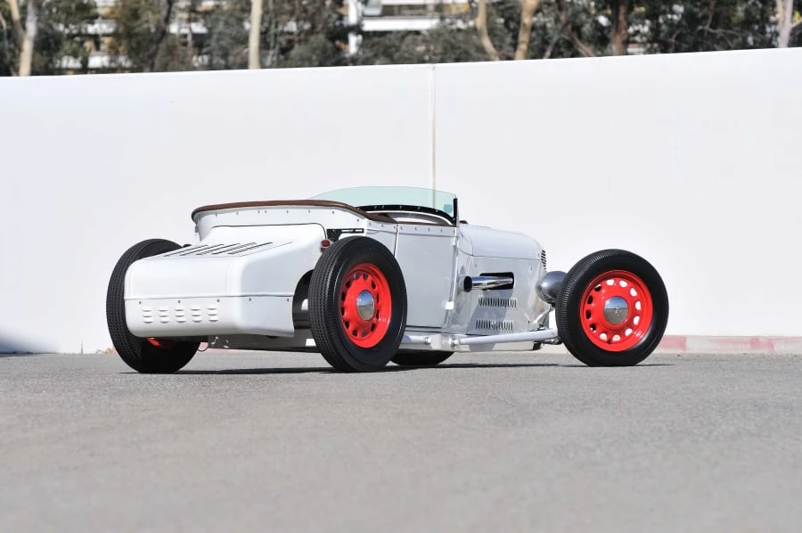 1928 Ford Hot Rod - Image 3 of 12