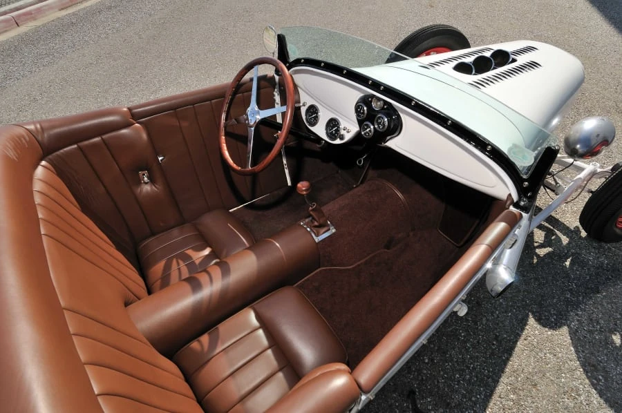 1928 Ford Hot Rod - Image 5 of 12