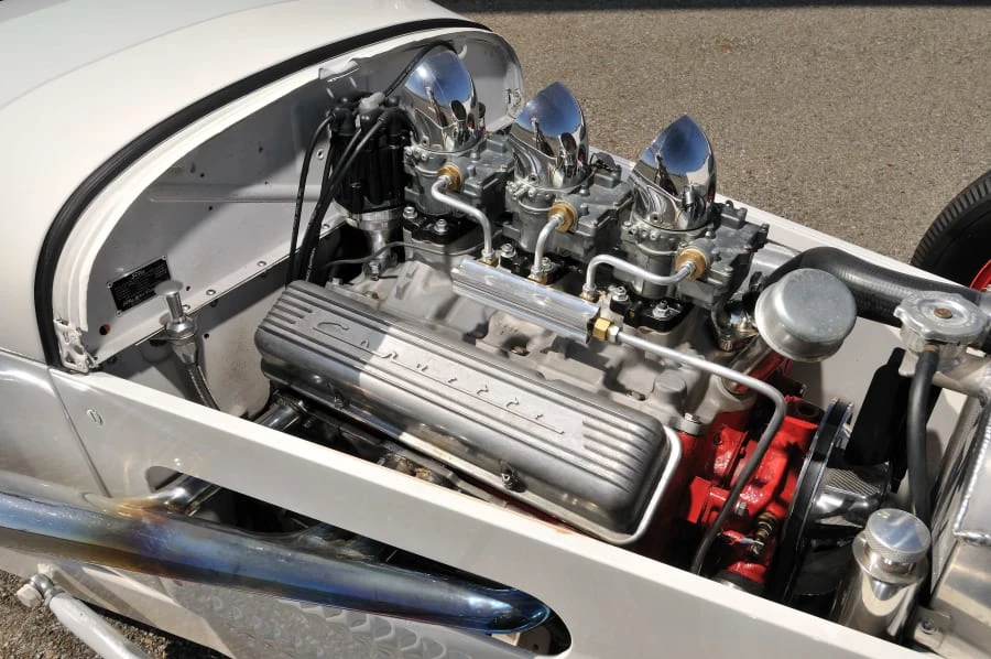 1928 Ford Hot Rod - Image 6 of 12