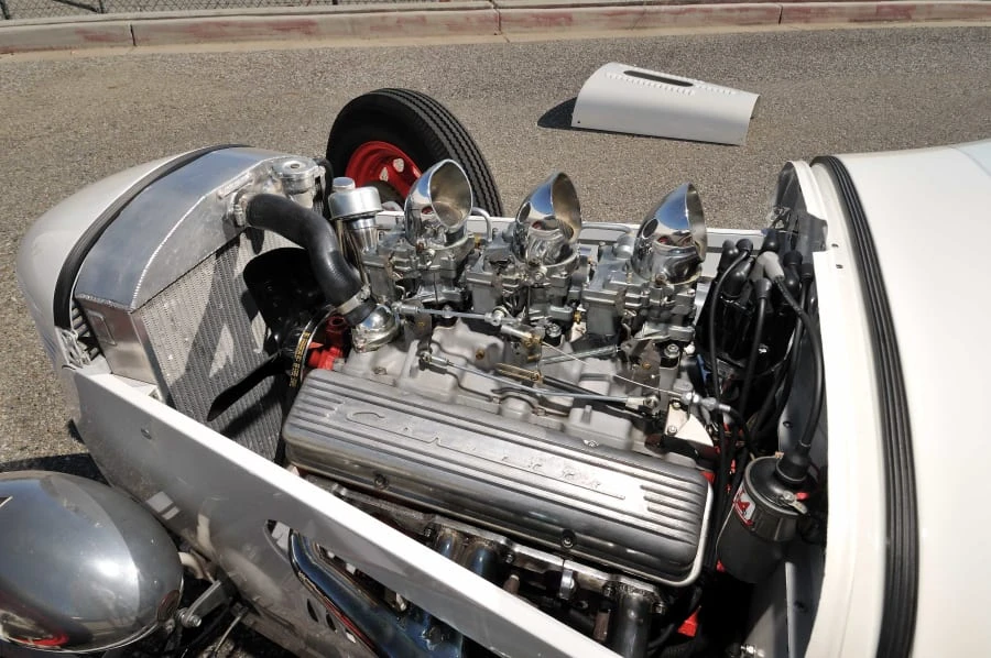 1928 Ford Hot Rod - Image 7 of 12