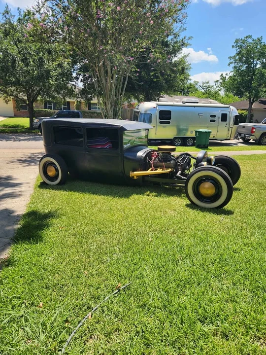1928 Ford GT - Image 2 of 11