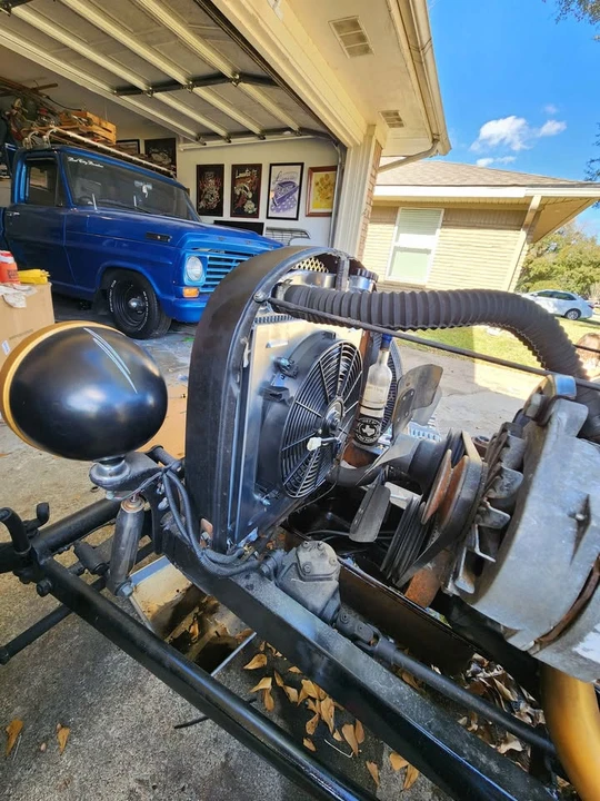 1928 Ford GT - Image 9 of 11