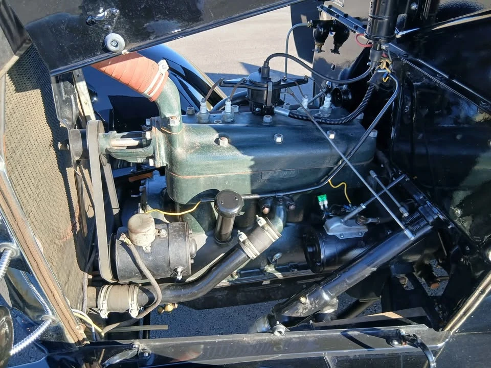 1928 Ford Model A - Image 12 of 19
