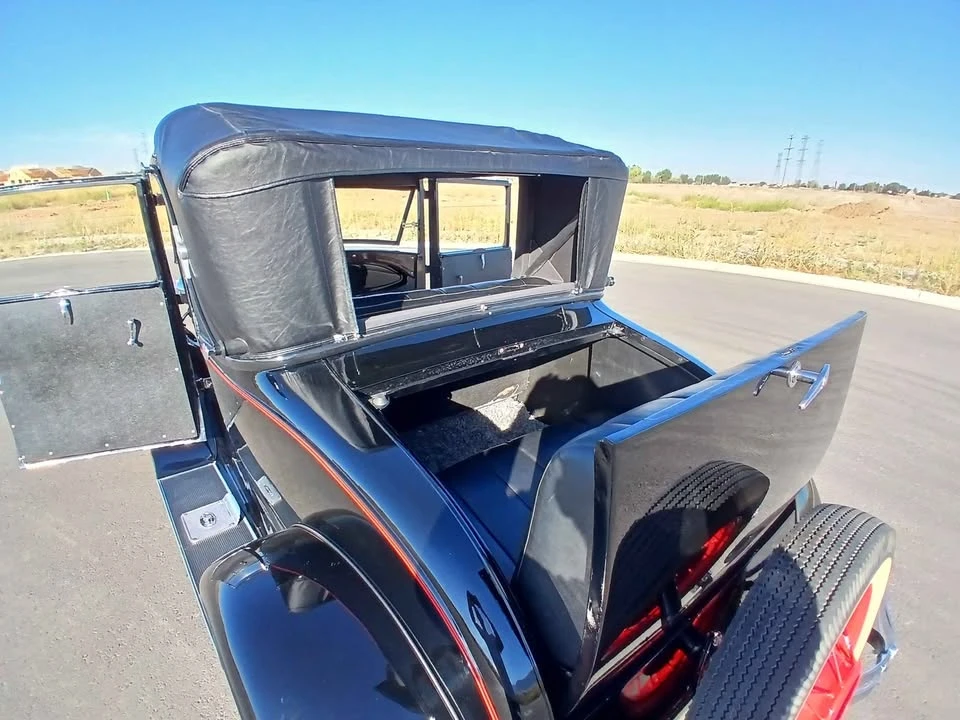 1928 Ford Model A - Image 8 of 19