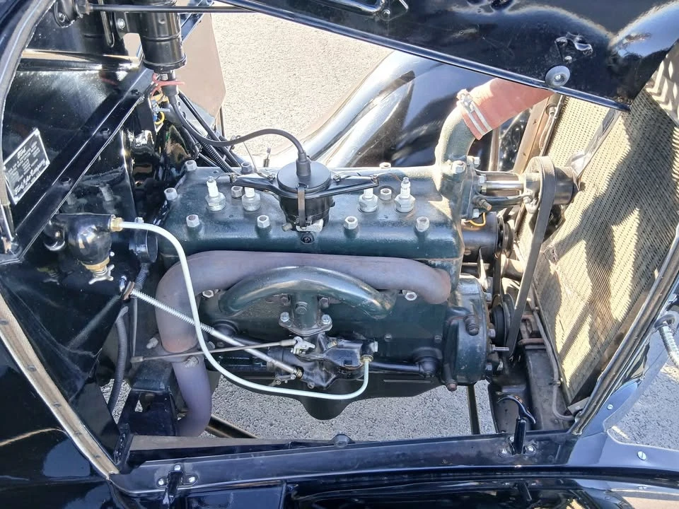 1928 Ford Model A - Image 11 of 19