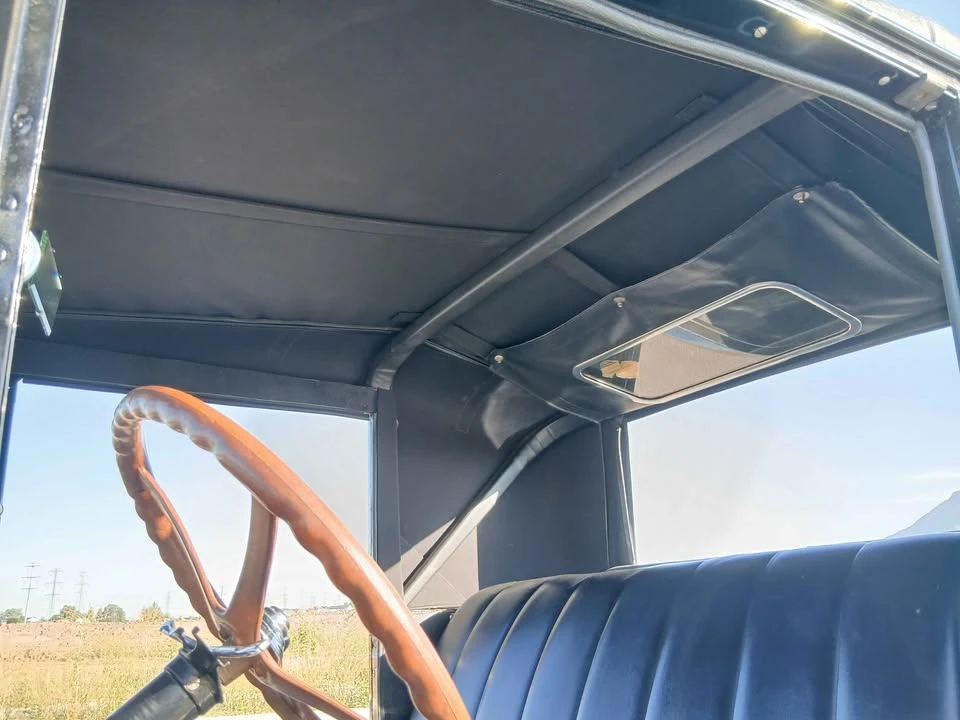 1928 Ford Model A - Image 10 of 19
